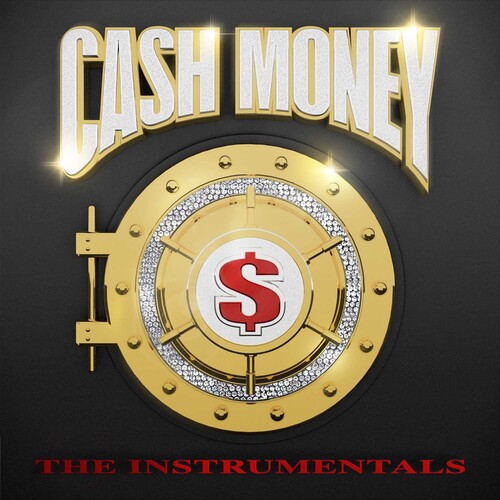 Various Artists - Cash Money: The Instrumentals [2 LP]