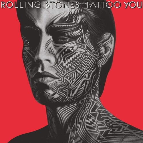 Tattoo You [Import]