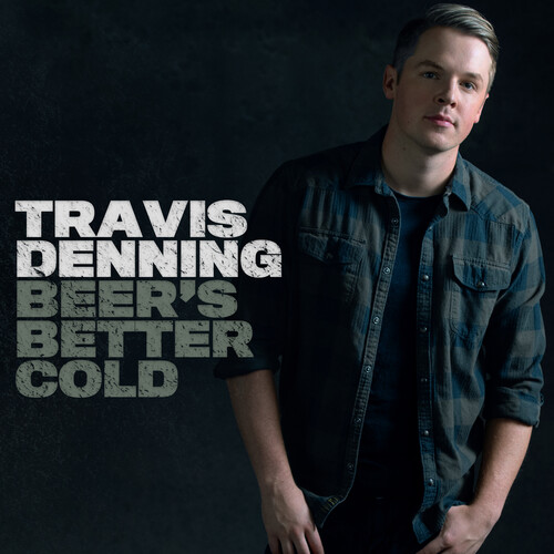 Travis Denning - Beer's Better Cold