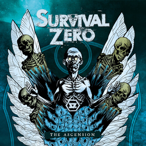 Ascension|Survival Zero