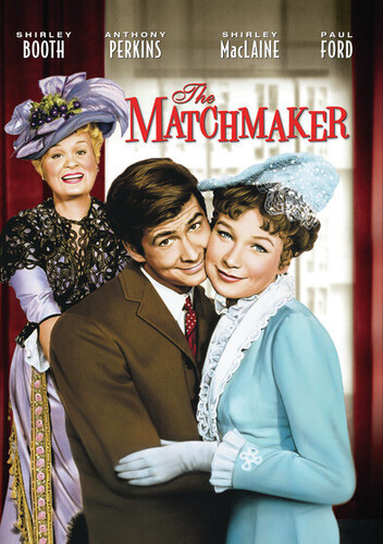 The Matchmaker