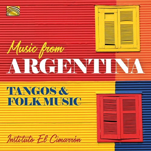Music from Argentina