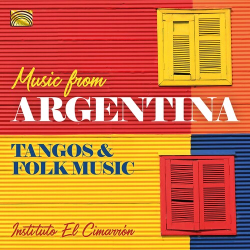 Music from Argentina