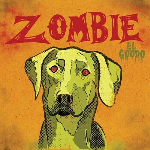 Zombie|El Goodo