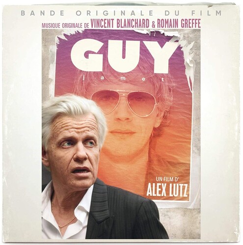 Guy (Original Soundtrack)