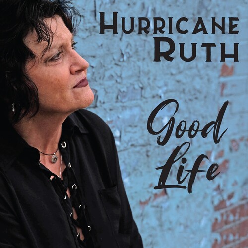 Hurricane Ruth - Good Life