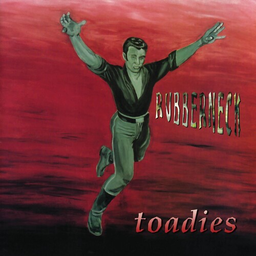 Toadies - Rubberneck [Indie Exclusive] (Auto)