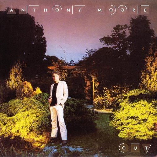 Anthony Moore - Out