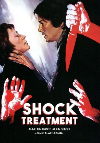 Shock Treatment