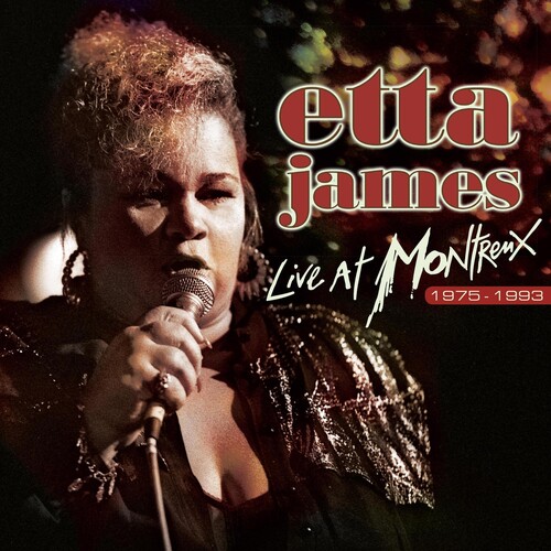 Live At Montreux 1975-1993