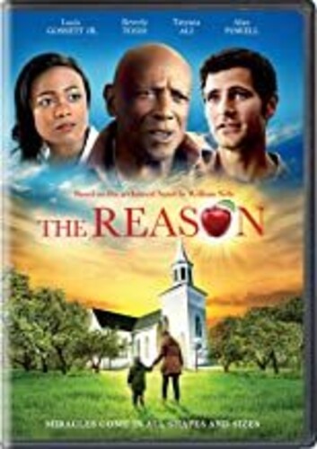 Reason - The Reason