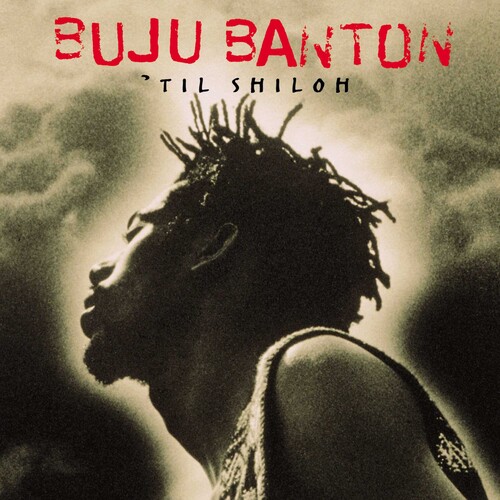 Buju Banton | Vintage Vinyl