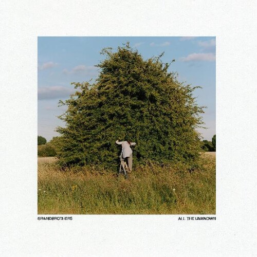 All the Unknown|Grandbrothers