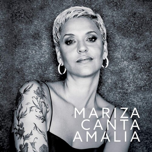 Mariza Canta Amalia [Import]