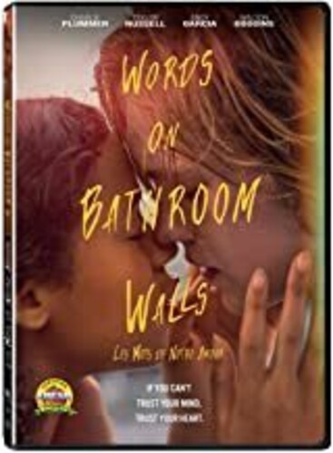 Words On Bathroom Walls [Import]