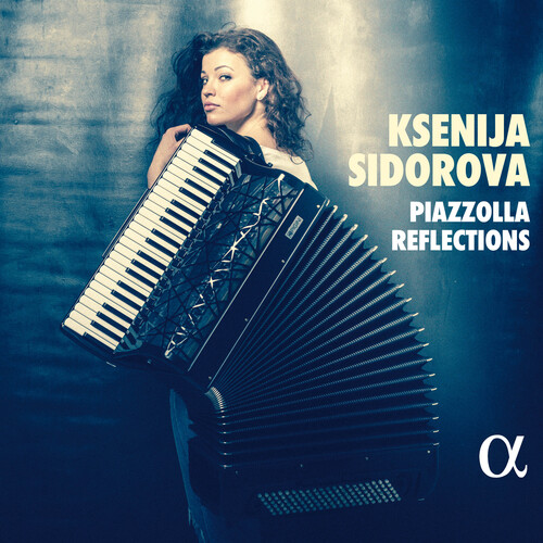 Piazzolla Reflections