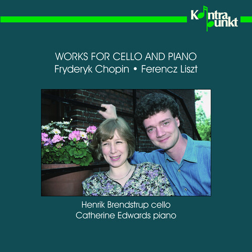 Works for Cello & Piano
