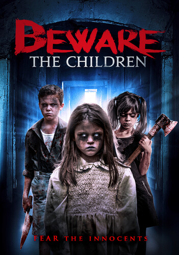 Beware the Children