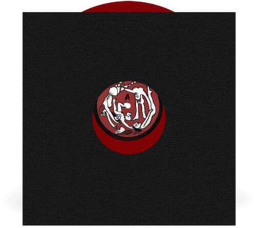 Celeste - Not Your Muse [Limited Edition] (Red)