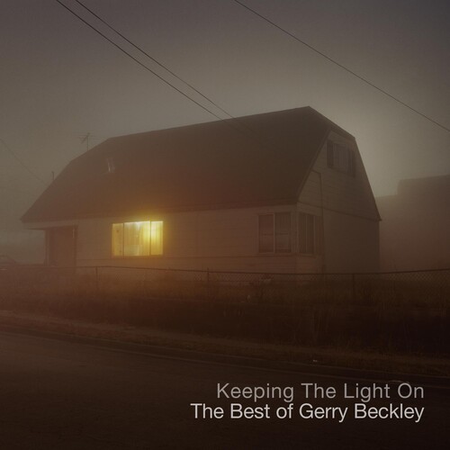 Keeping The Light On - The Best Of Gerry Beckley