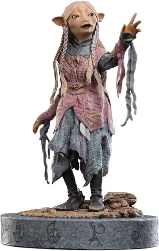 DARK CRYSTAL - BREA THE GELFLING 1:6 SCALE