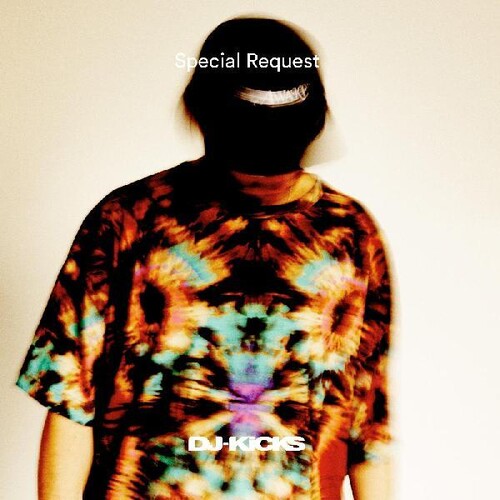 Special Request Dj-kicks