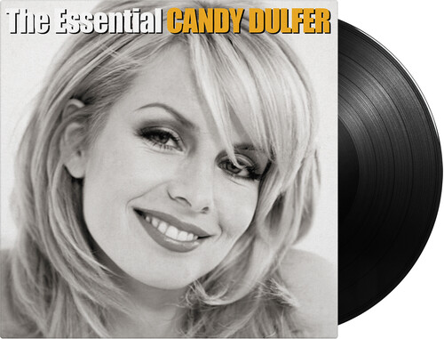 Essential [180-Gram Black Vinyl] [Import]