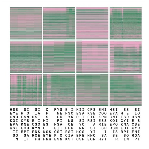 Synopsis Seriation