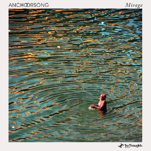 Anchorsong - Mirage