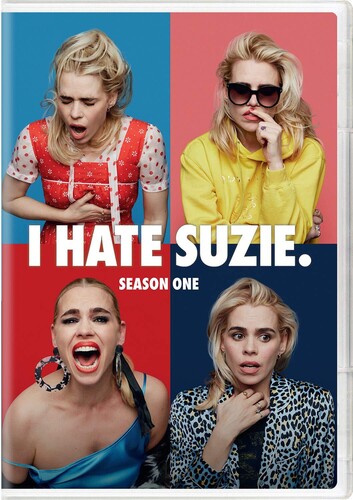 I Hate Suzie: Season One