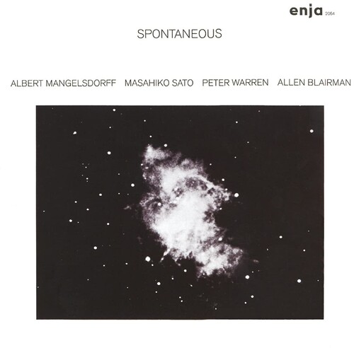 Spontaneous|Masahiko Satoh/Albert/Albert Mangelsdorff