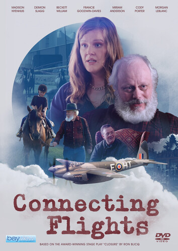 Connecting Flights