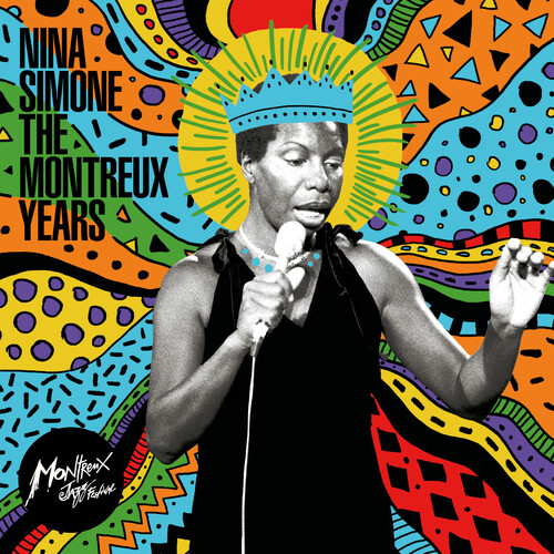 Nina Simone - Nina Simone: The Montreux Years [2LP]