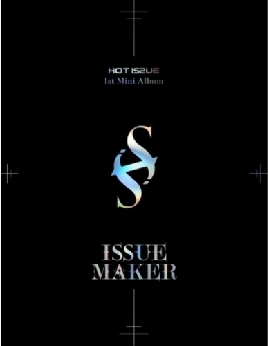 Hot Issue - Issue Maker (Stic) [With Booklet] (Phot) (Asia)