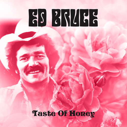 Ed Bruce - Taste Of Honey (Mod)