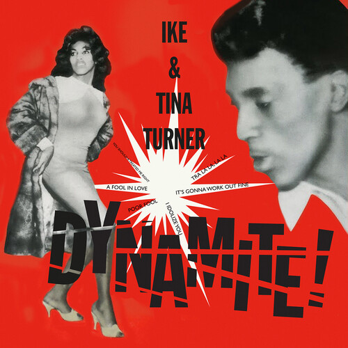 Dynamite!