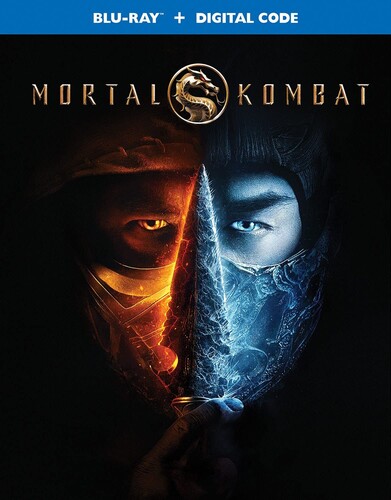 Mortal Kombat [Movie] - Mortal Kombat