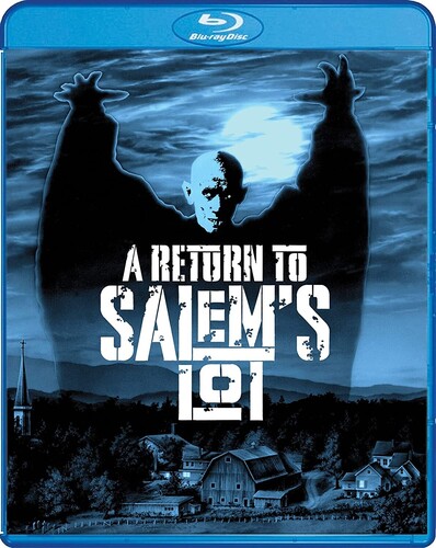 Return to Salem's Lot - Return To Salem's Lot