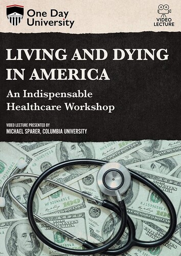 Living and Dying in America: An Indispensable - Living And Dying In America: An Indispensable