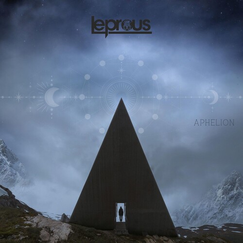 Leprous - Aphelion (Ger)