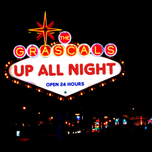 Grascals - Up All Night