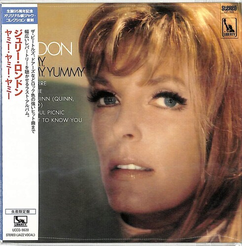 Yummy, Yummy, Yummy (Paper Sleeve) [Import]