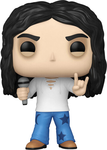 Funko POP! ROCKS: Ronnie James Dio