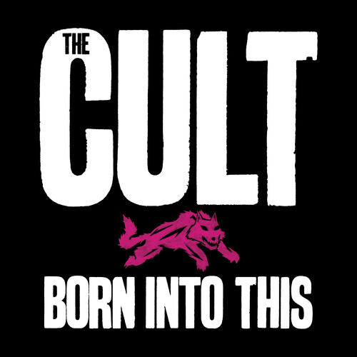 Cult - Born Into This Savage Edition (Uk)