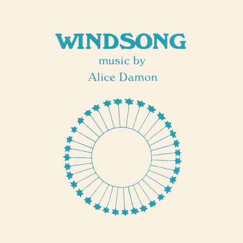 Damon, Alice - Windsong