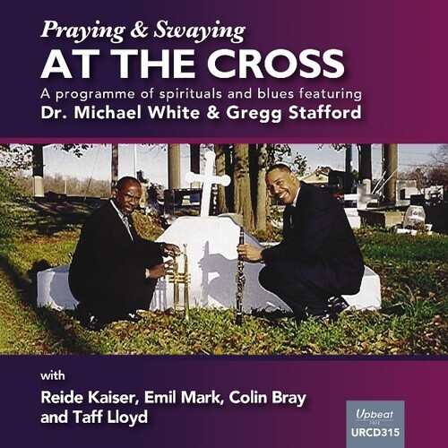 Swaying & Praying At The Cross