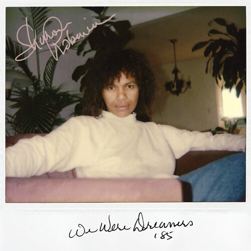 We Were Dreamers [Import]