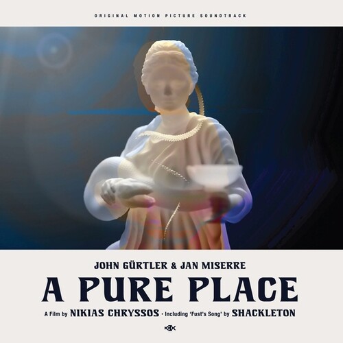 Pure Place / O.S.T. - Pure Place / O.S.T.