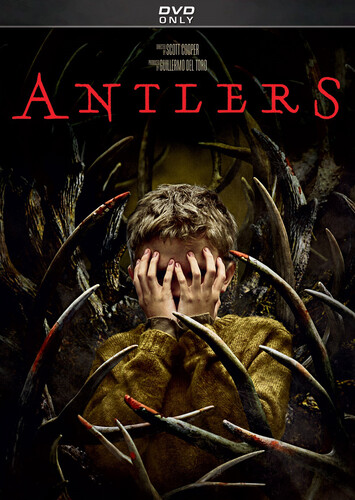Antlers - Antlers / (Ac3 Dol Dub Sub)