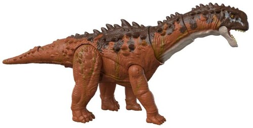 JURASSIC WORLD MASSIVE ACTION AMPELOSAURUS